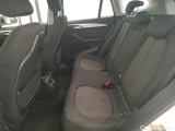  Bmw  X1 Série  sDrive18d Lounge 2.0 150CV BVA8 E6d #9