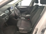  Bmw  X1 Série  sDrive18d Lounge 2.0 150CV BVA8 E6d #8