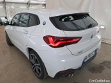  Bmw  X2 BMW  / 2017 / 5P / SUV sDrive18i M Sport DKG7 #2