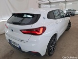  Bmw  X2 BMW  / 2017 / 5P / SUV sDrive18i M Sport DKG7 #3