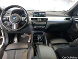  Bmw  X2 BMW  / 2017 / 5P / SUV sDrive18i M Sport DKG7 #5