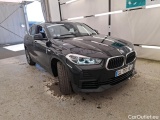  Bmw  X2 BMW  2017 5P SUV sDrive18i Business Design #4