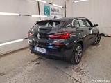  Bmw  X2 BMW  2017 5P SUV sDrive18i Business Design #3