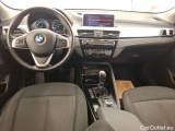  Bmw  X2 BMW  2017 5P SUV sDrive18i Business Design #5