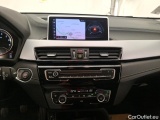  Bmw  X2 BMW  2017 5P SUV sDrive18i Business Design #7