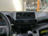  Citroen  Berlingo  Fourgon Club M 650 1.5 BlueHDi 100CV BVM6 E6d #7