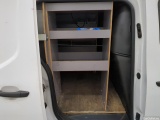  Citroen  Berlingo  Fourgon Club M 650 1.5 BlueHDi 100CV BVM6 E6d #11