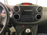  Citroen  Berlingo  Feel 1.6 BlueHDi 100CV BVM5 E6 #7
