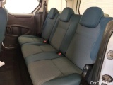  Citroen  Berlingo  Feel 1.6 BlueHDi 100CV BVM5 E6 #9