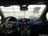  Fiat  500 FIAT  2015 3P Berline Hybrid 1.0 BSG 70 ch Dolcevita #5