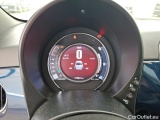  Fiat  500 FIAT  2015 3P Berline Hybrid 1.0 BSG 70 ch Dolcevita #6