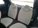  Fiat  500 FIAT  2015 3P Berline Hybrid 1.0 BSG 70 ch Dolcevita #9