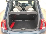  Fiat  500 FIAT  2015 3P Berline Hybrid 1.0 BSG 70 ch Dolcevita #10
