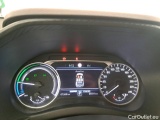  Nissan  Juke NISSAN  2019 5P Crossover Hybrid 143 Business #6
