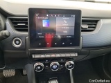  Renault  Arkana RENAULT  / 2021 / 5P / SUV Equilibre mild hybrid 140 EDC -22 #7