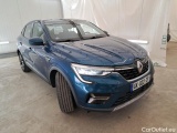  Renault  Arkana RENAULT  / 2021 / 5P / SUV Equilibre mild hybrid 140 EDC -22 #4