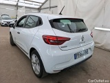  Renault  Clio  V Business 1.0 SCe 65CV BVM5 E6d #2