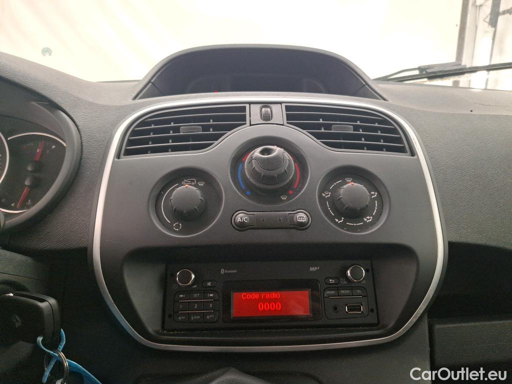 Renault  Kangoo  Zen 1.5 dCi 90CV BVM5 E6 #54