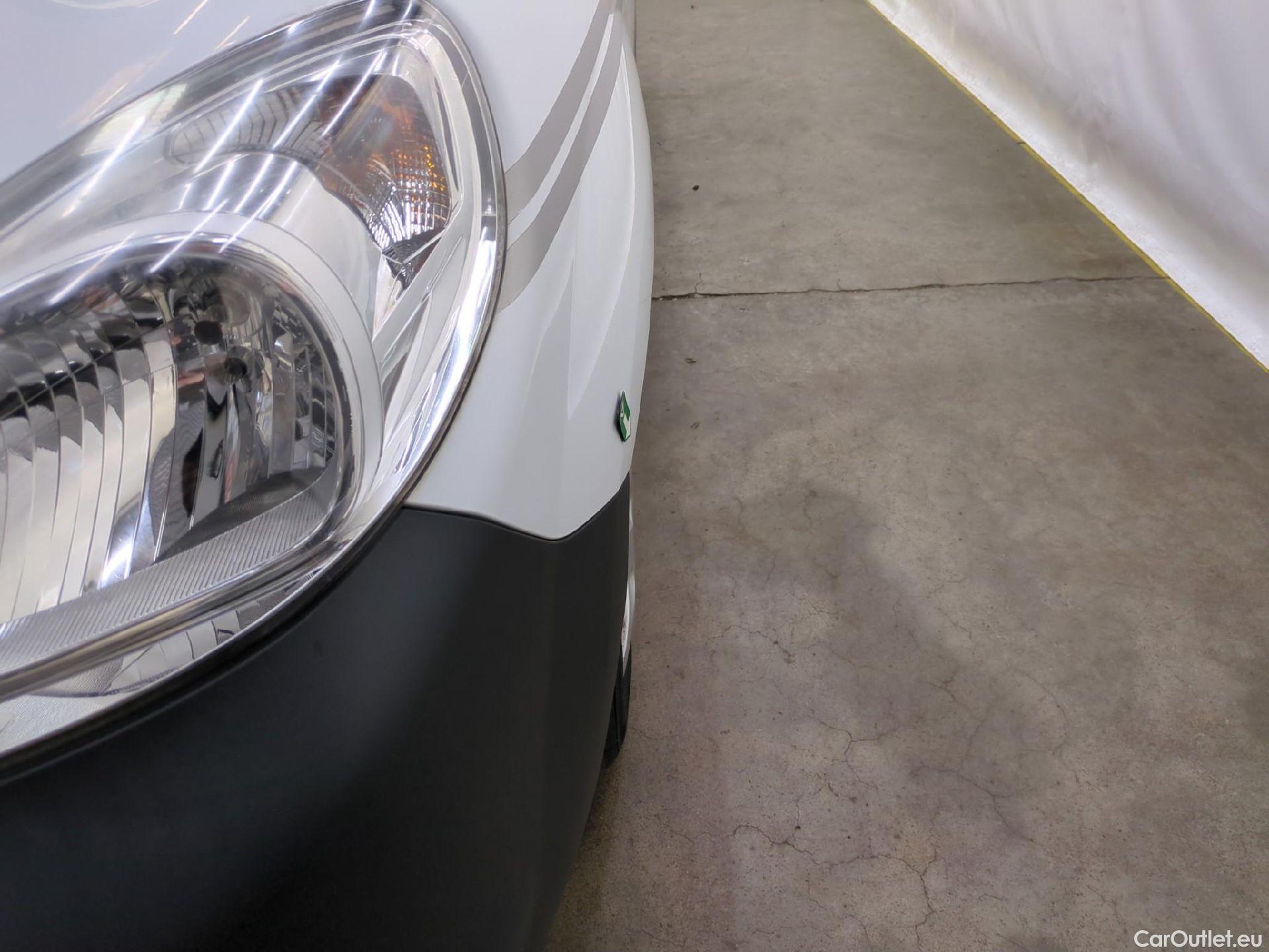  Renault  Kangoo  Express Extra (Série Spéciale) 1.5 dCi 75CV BVM5 E6 #39