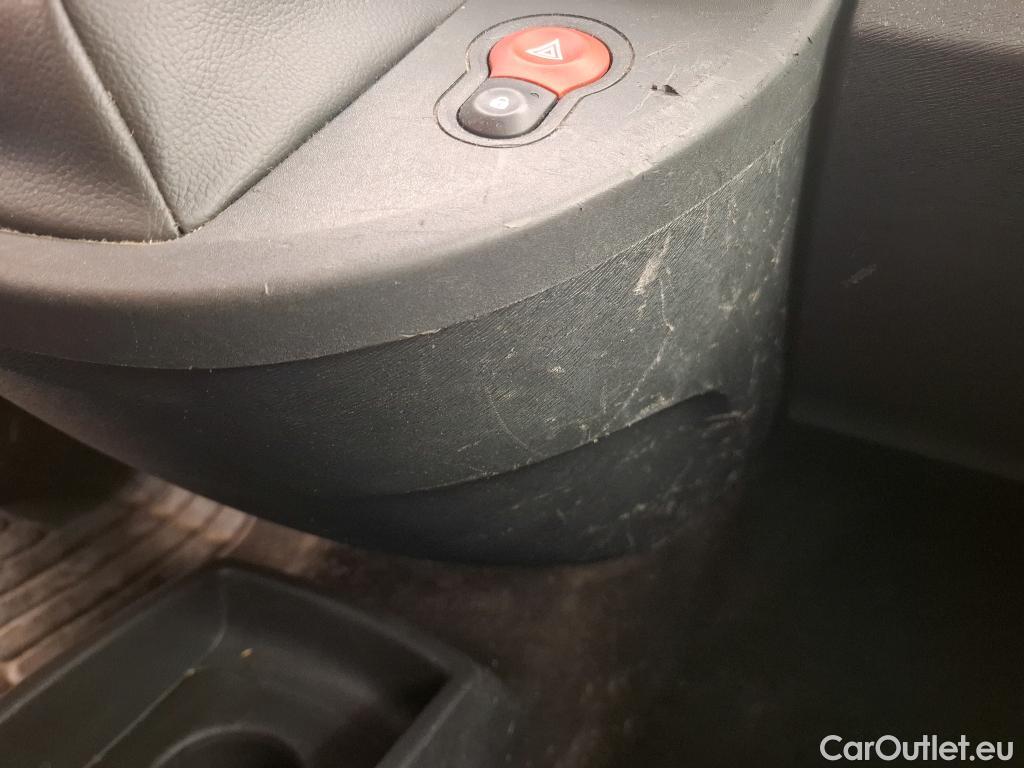 Renault  Kangoo  Zen 1.5 dCi 90CV BVM5 E6 #24