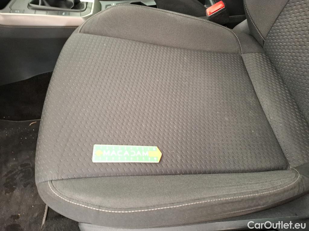  Volkswagen  Polo  VI Lounge Business 1.0 TSI 95CV BVM5 E6d #16