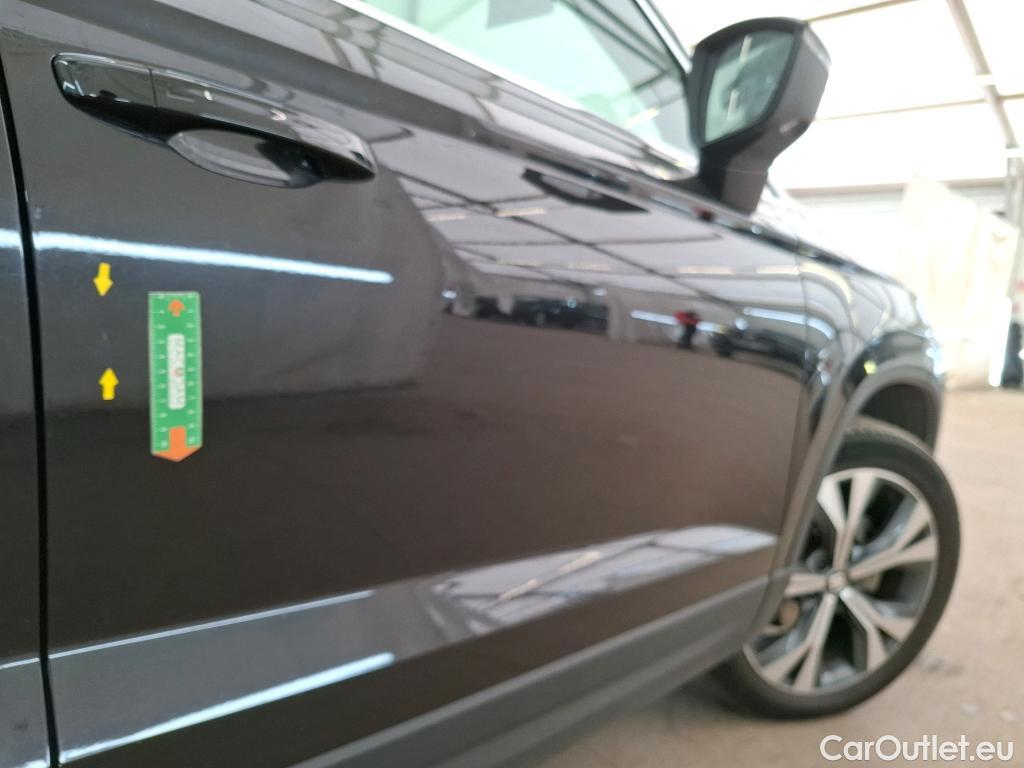  Seat  ATECA  Style Business 1.5 TSI 150CV BVA7 E6dT #1