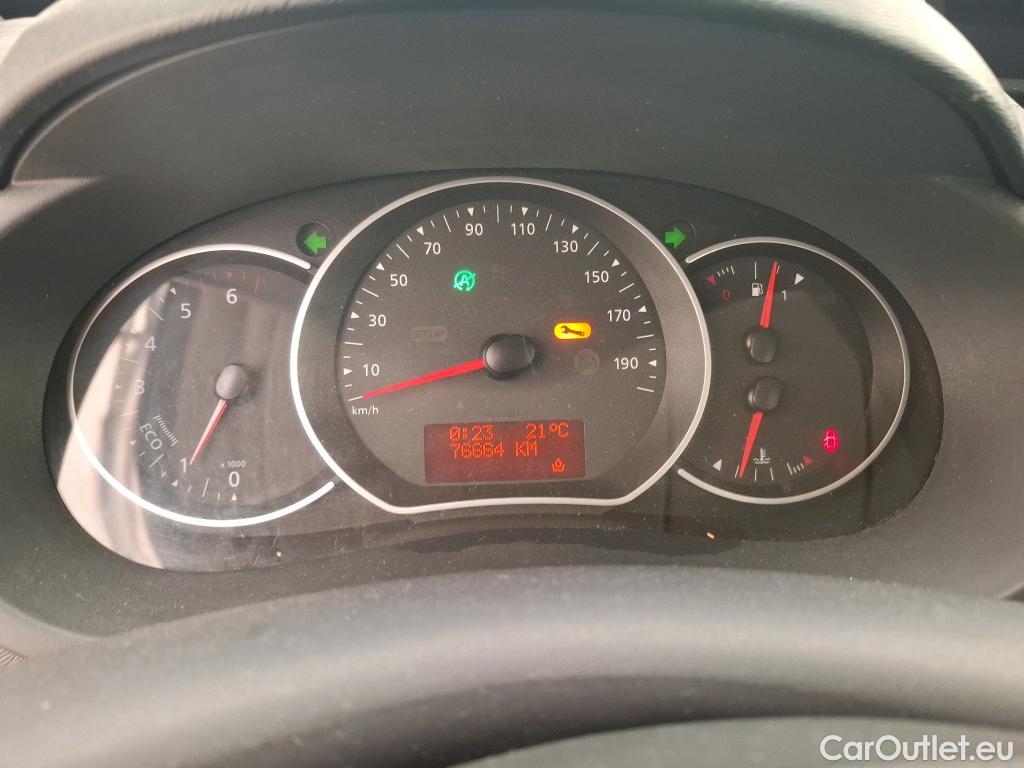  Renault  Kangoo  Zen 1.5 dCi 90CV BVM5 E6 #79