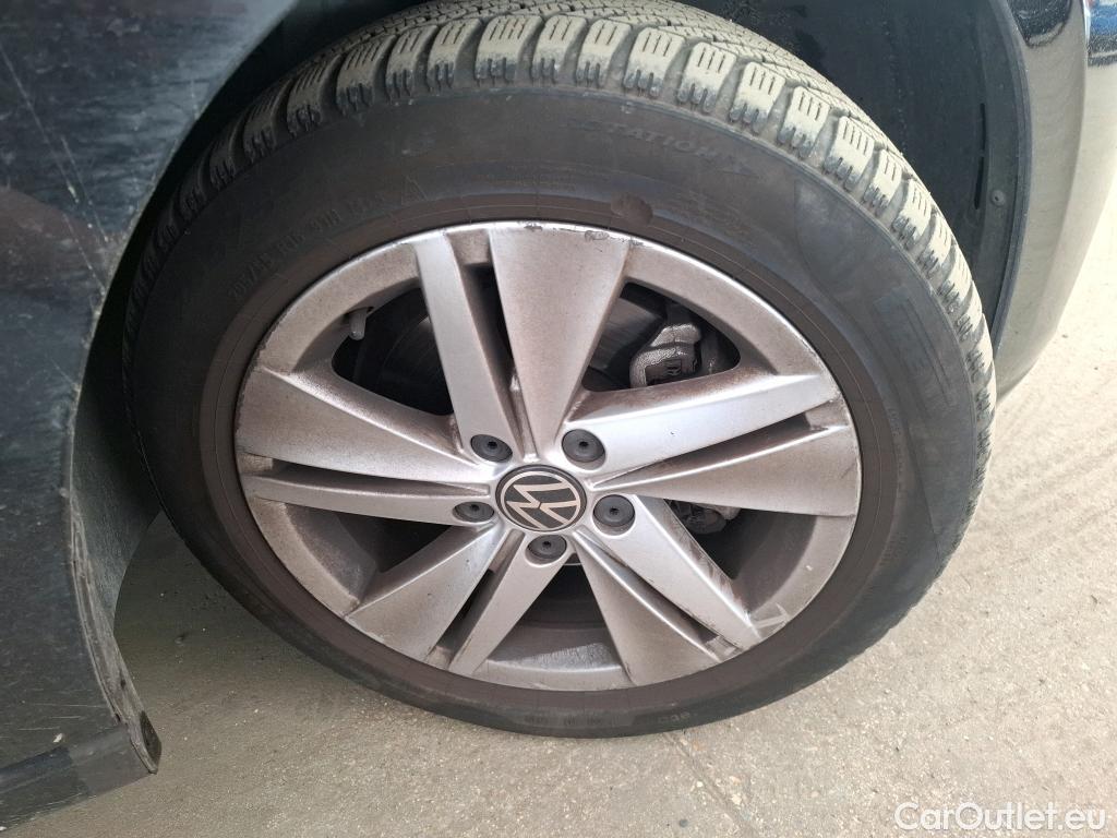  Volkswagen  Golf  VOLKSWAGEN / 2020 / 5P / Berline 2.0 TDI SCR 115 DSG7 Life Busi #21