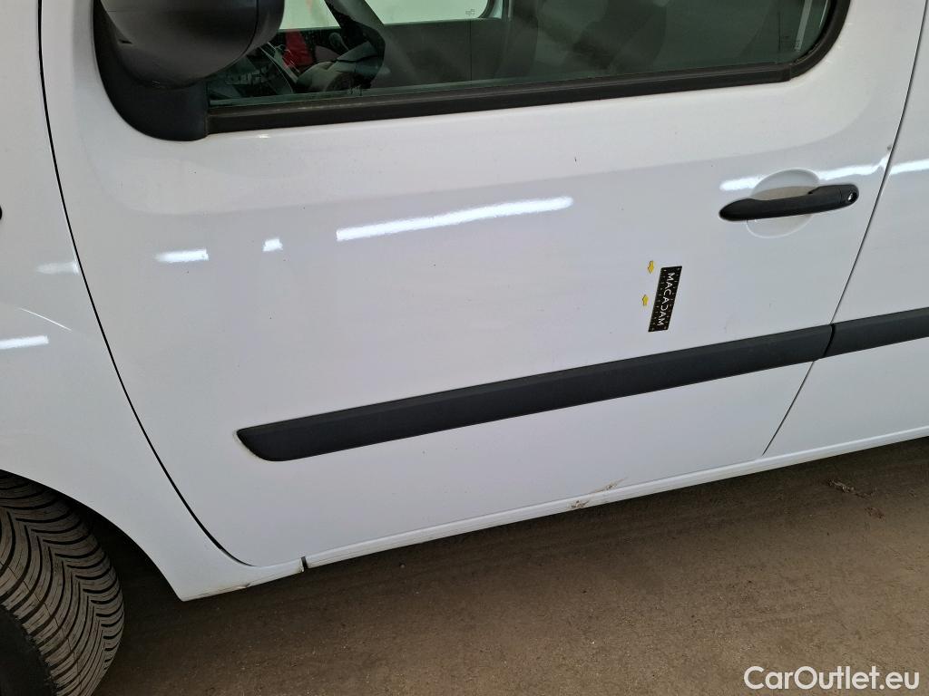  Renault  Kangoo  II Express Extra (Série Spéciale) 1.5 dCi 80CV BVM6 E6dT #25