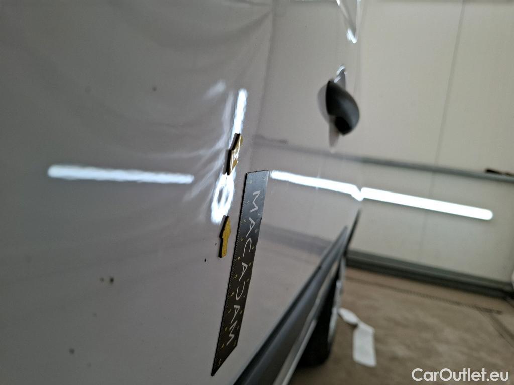  Renault  Kangoo  II Express Extra (Série Spéciale) 1.5 dCi 80CV BVM6 E6dT #27