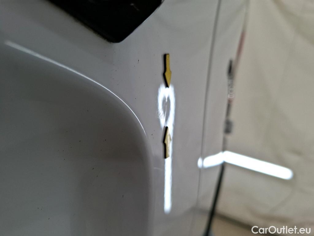  Renault  Kangoo  II Express Extra (Série Spéciale) 1.5 dCi 80CV BVM6 E6dT #36
