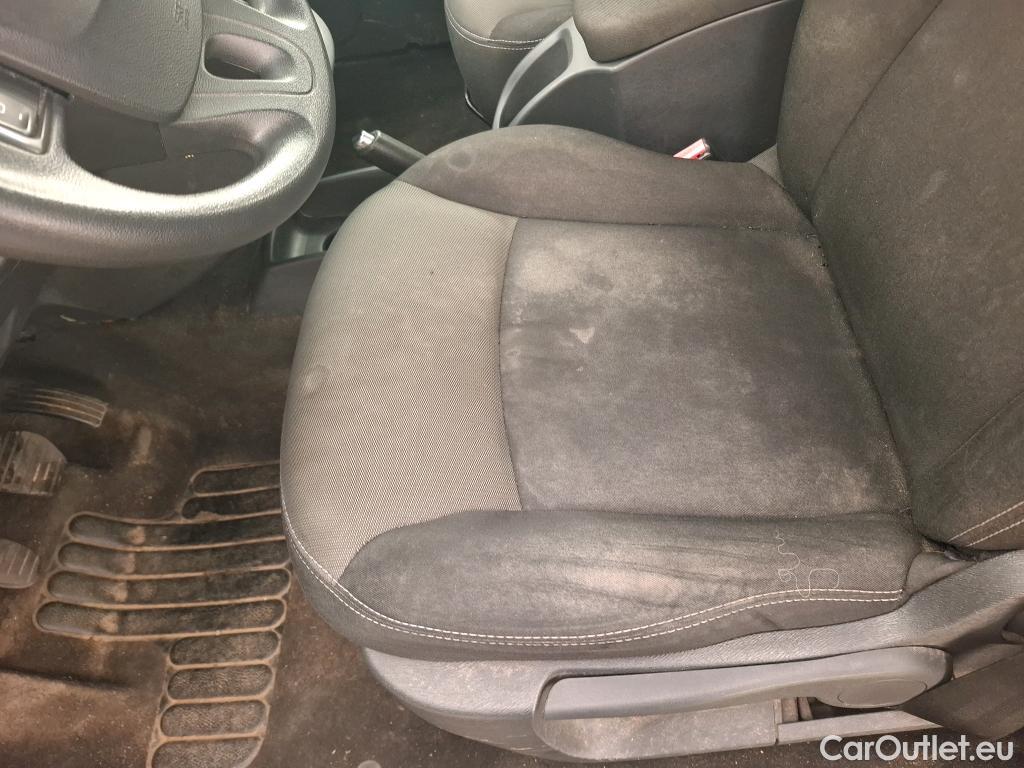  Renault  Kangoo  Zen 1.5 dCi 90CV BVM5 E6 #51