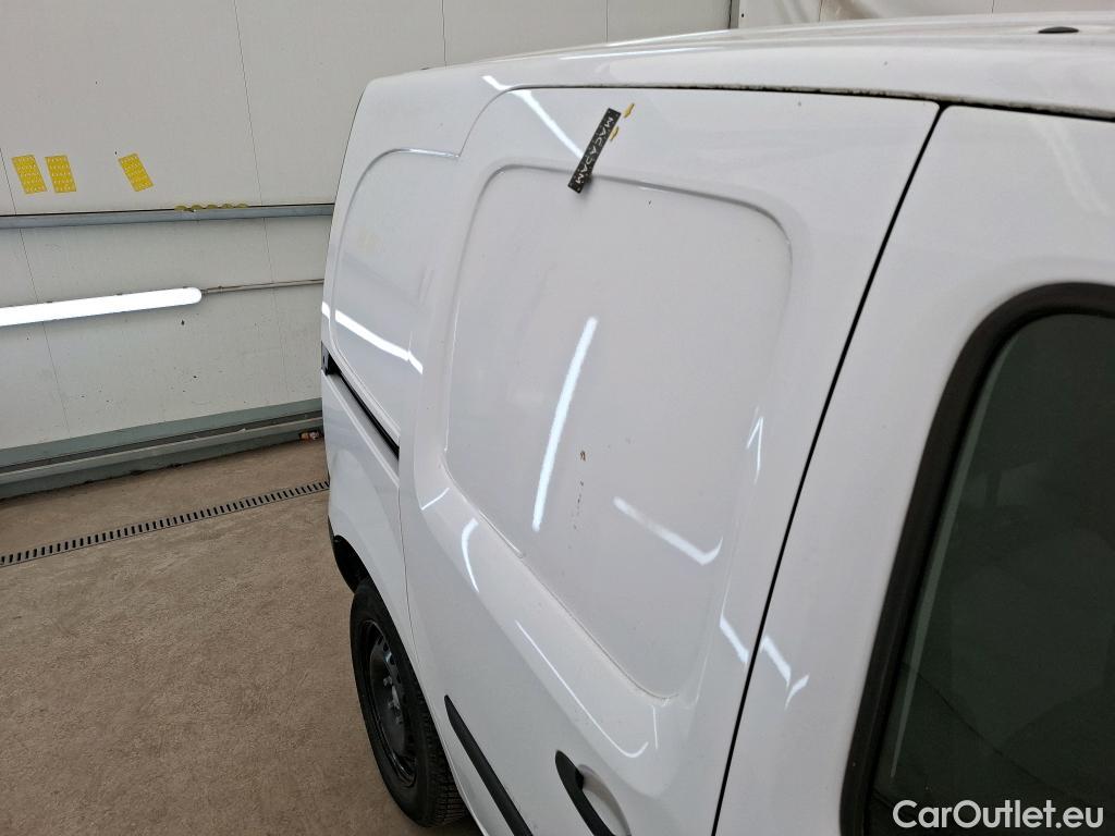  Renault  Kangoo  II Express Extra (Série Spéciale) 1.5 dCi 80CV BVM6 E6dT #99