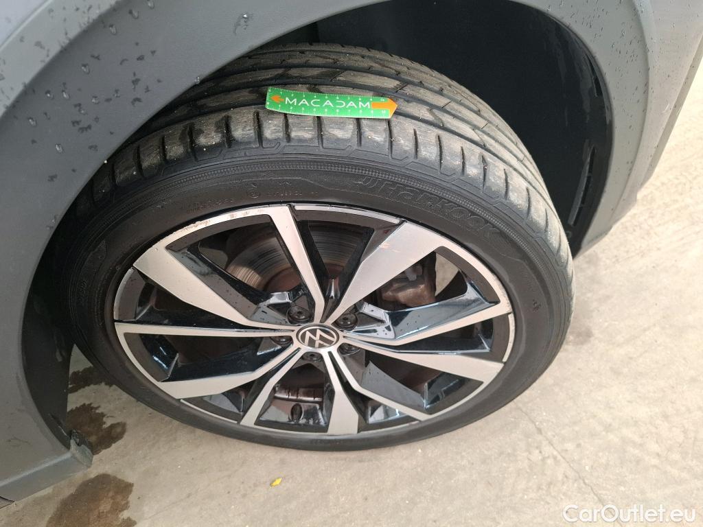  Volkswagen  Taigo  R-Line 1.5 TSI 150CV BVA7 E6d #22