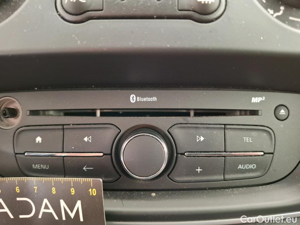  Renault  Kangoo  II Express Extra (Série Spéciale) 1.5 dCi 80CV BVM6 E6dT #24
