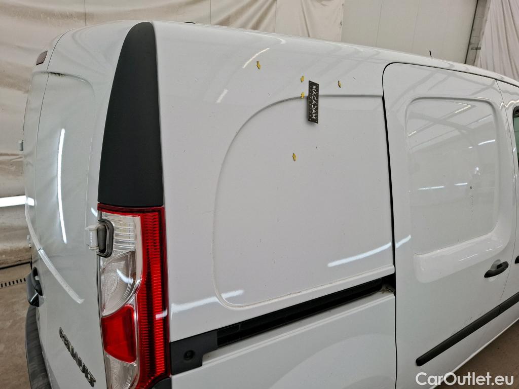  Renault  Kangoo  II Express Extra (Série Spéciale) 1.5 dCi 80CV BVM6 E6dT #93