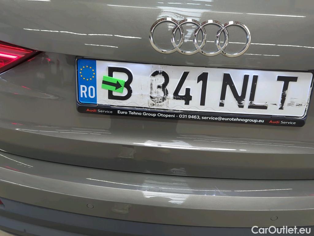  Audi  Q3 35 TFSI #11