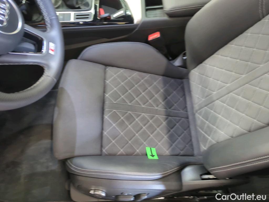  Audi  A4 S Line 35 TFSI mild-Hybr Man #11