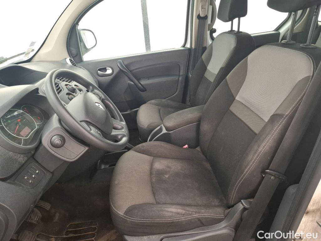  Renault  Kangoo  Zen 1.5 dCi 90CV BVM5 E6 #68