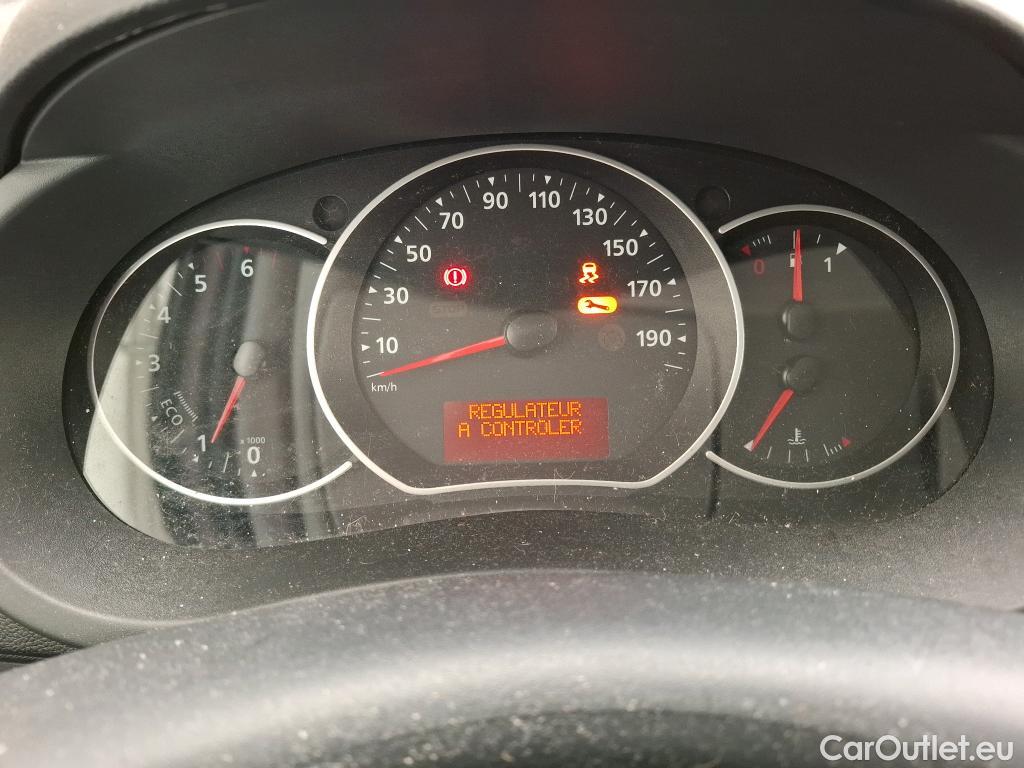  Renault  Kangoo  II Express Extra (Série Spéciale) 1.5 dCi 80CV BVM6 E6dT #90