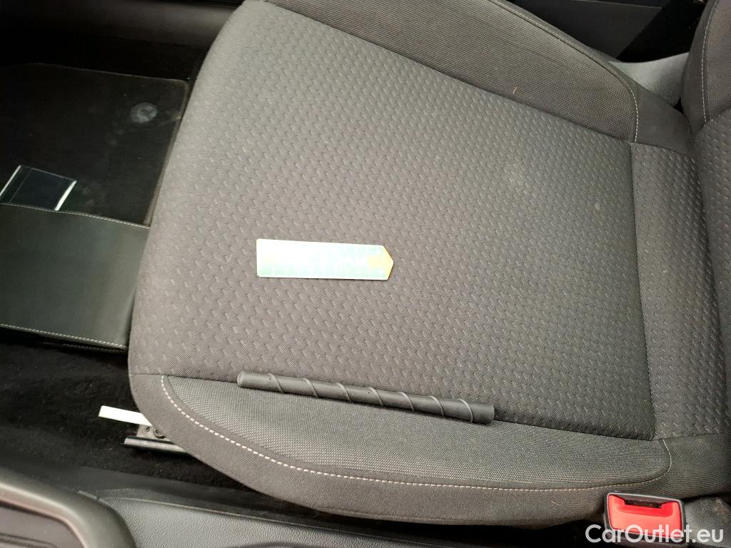  Volkswagen  Polo  VI Lounge Business 1.0 TSI 95CV BVM5 E6d #15