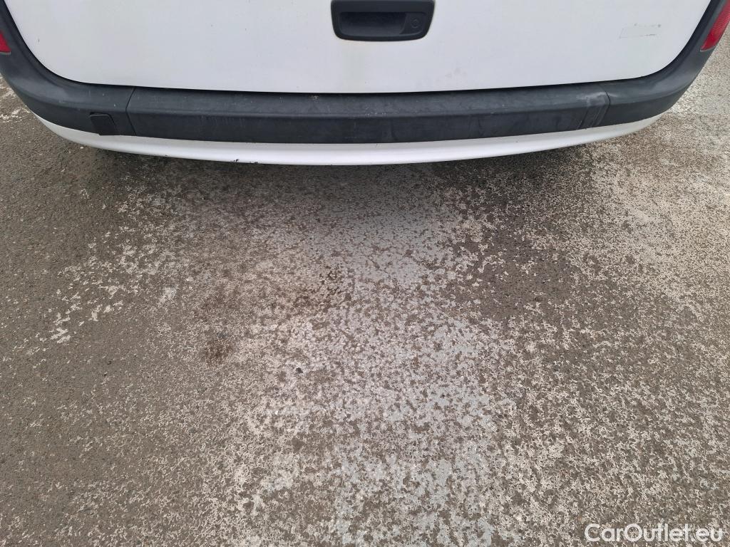  Renault  Kangoo  Zen 1.5 dCi 90CV BVM5 E6 #16