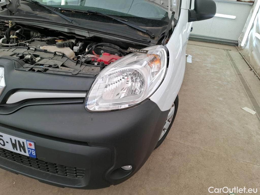  Renault  Kangoo  II Express Extra (Série Spéciale) 1.5 dCi 80CV BVM6 E6dT #42