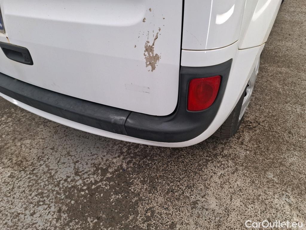  Renault  Kangoo  Zen 1.5 dCi 90CV BVM5 E6 #77