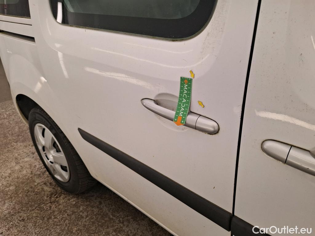  Renault  Kangoo  Zen 1.5 dCi 90CV BVM5 E6 #59