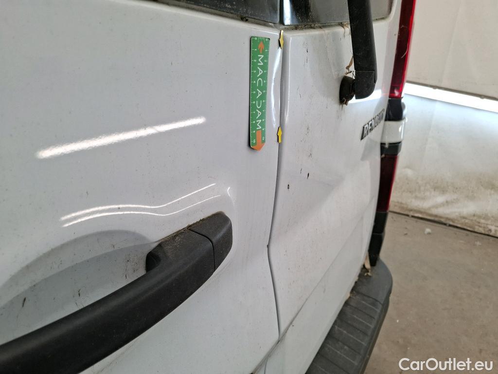  Renault  Trafic RENAULT  4p Combi Life L2 Energy dCi 125 #9