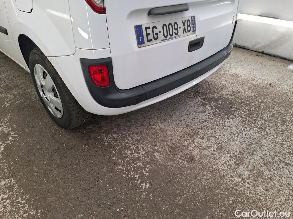  Renault  Kangoo  Zen 1.5 dCi 90CV BVM5 E6 #20