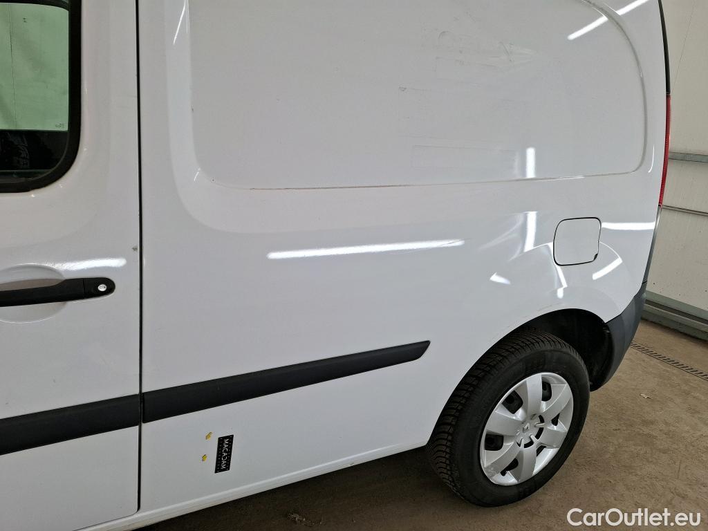  Renault  Kangoo  II Express Extra (Série Spéciale) 1.5 dCi 80CV BVM6 E6dT #68
