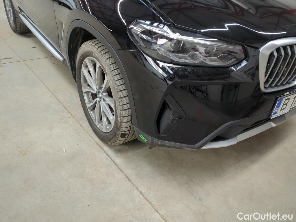  Bmw  X3 2.0 xDrive20i AT #3