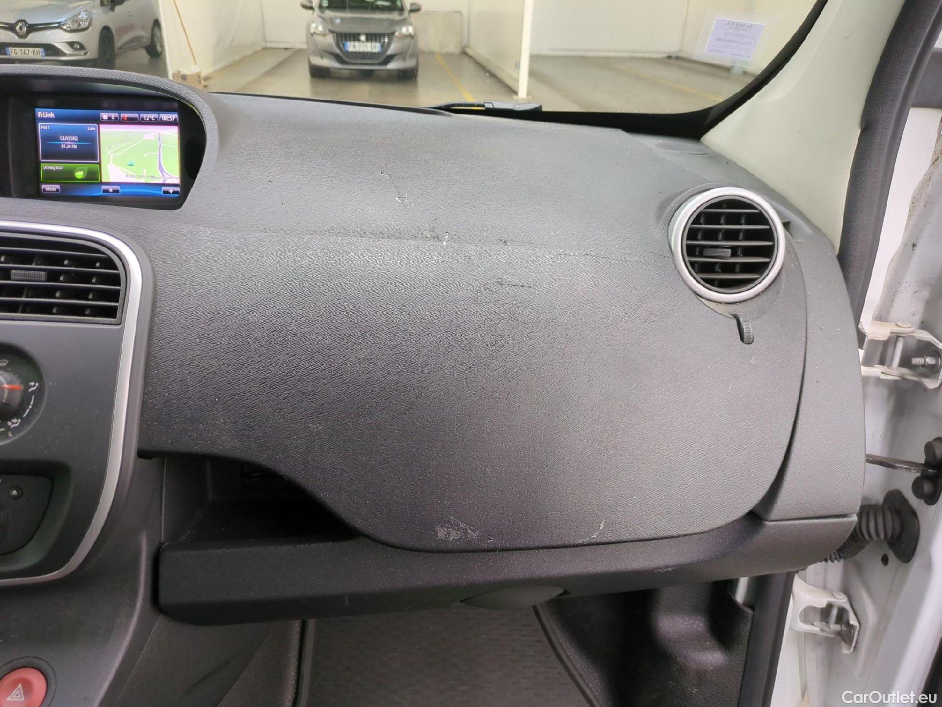  Renault  Kangoo  Express Extra (Série Spéciale) 1.5 dCi 75CV BVM5 E6 #7